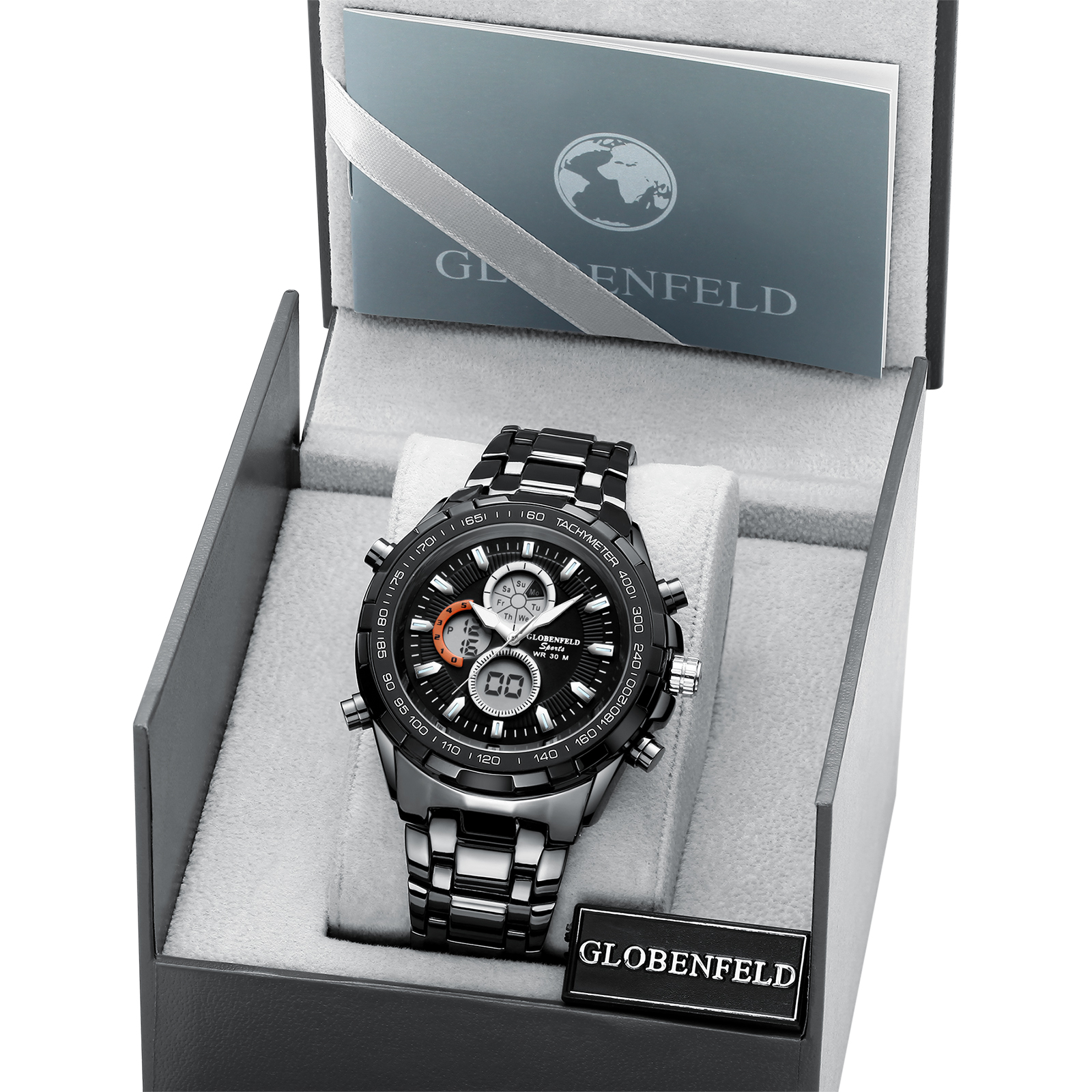 globenfeld watch price