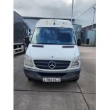 2012 Mercedes Benz Sprinter 303CDI, Direct From Frasers Group, 210,000 Miles, MOT Until 11/4/25