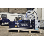 Hiroxxx HDX-10 (Brand New & Unused) Hydraulic Breaker To Suit 4-8 Ton Machine