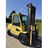 Hyster 5 Tonne Diesel Forklift