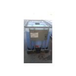 NO RESERVE 1x 600Ltr IBC Extra Concentrated Truck & Plant Wash
