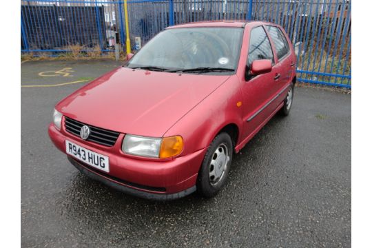 polo 1997 1.4