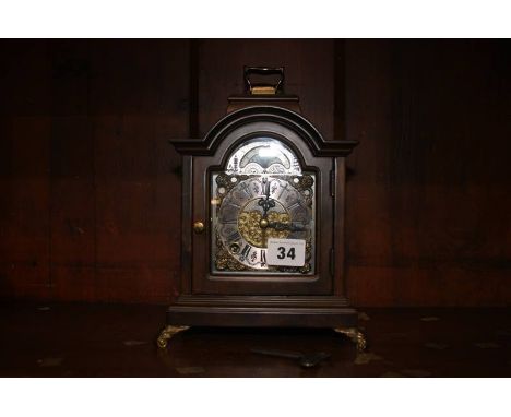 Mantle clock