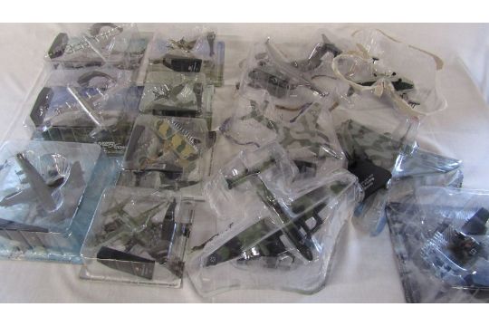 amer com collection aircraft