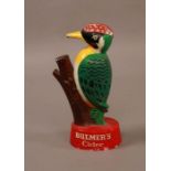vintage Bulmers Cider Advertising