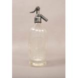 Grattan & Co Syphon