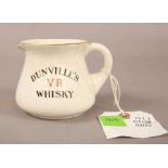 Dunville's Jug