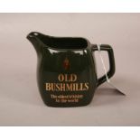 Bushmills Jug