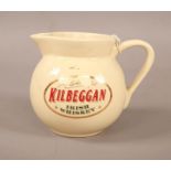 KILBEGGAN Jug