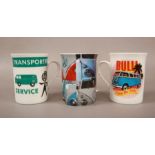 Volkswagen Mugs