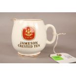 Jameson Jug