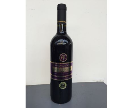 2009 Golden Grape Estate Leonard's View South Eastern Australia  Cabernet Merlot x 3; 2005 Leonard's Reserve Old Vine Shiraz;