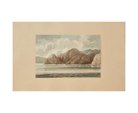  Sutherland, Elizabeth Leveson-Gower, Duchess of (1765-1839) Views on the Northern and Western Coasts of Sutherland [London:]