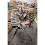 GB Cyclone Electric Conduit Bender