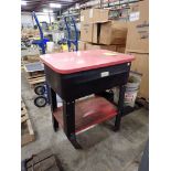 Northern Industrial Parts Washer