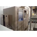 CompAir LeRoi WM75SS Lubricated Rotary Screw Compressor