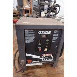 Exide Yuasa Workhog Battery Charger