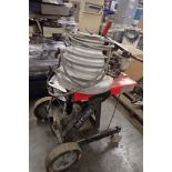 GB Cyclone B2000 Conduit Bender