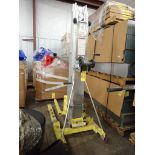 Summer 800lb Contractor Lift