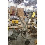 Ridgid Conduit Bender