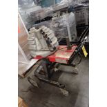 GB Cyclone B2000 Conduit Bender