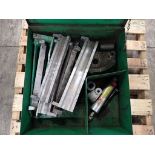 Greenlee Hydraulic Bender with Case