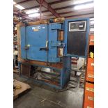 Blue M Industrial Oven/Furnace with Safety Switch