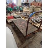 Heavy Duty Cart