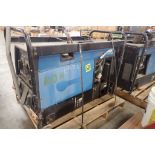 Miller 225 Bobcat Gas Powered Welding/Generator Machine