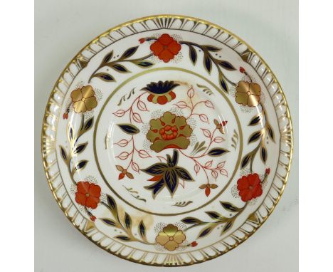 84 pieces of Royal Crown Derby Asian Rose tea and coffee ware: Comprises 14 tea cups &amp; 21 tea saucers, 29 coffee cups of 