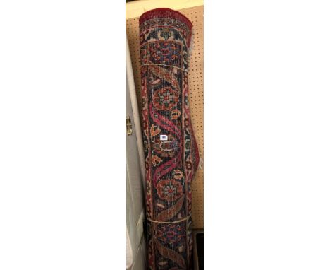 GOOD QUALITY PATTERNED CARPET
