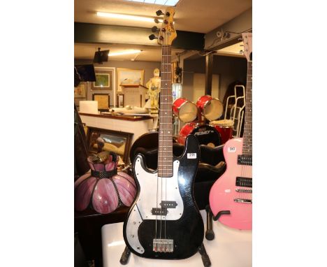 Encore Bass Guitar 