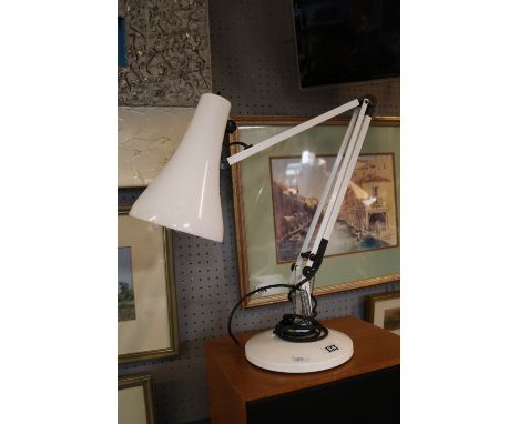 Anglepoise Model 90 Desk Lamp 
