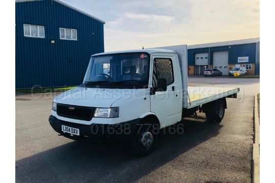 ldv convoy for sale
