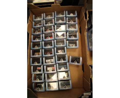 36 Oxford Automobile Company Model Cars