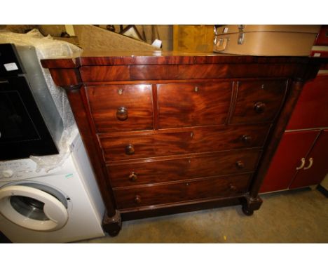 Scotch chest