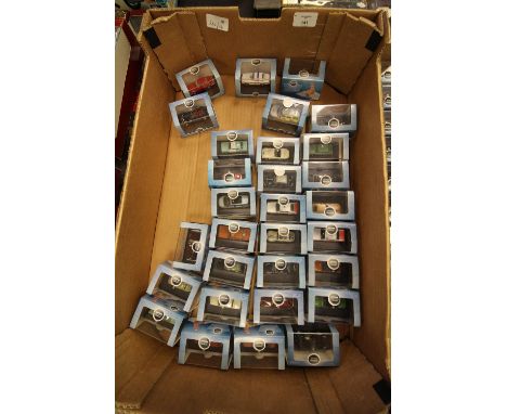 30 Oxford automobile company model cars