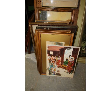 Quantity prints and pictures