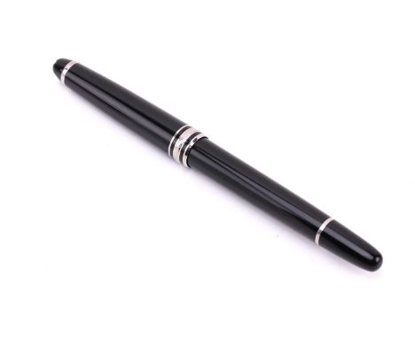 montblanc pen Auctions Prices montblanc pen Guide Prices