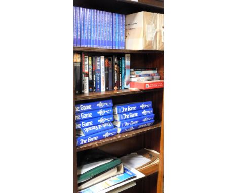 Various books relating to World War I and World War II, to include Gilbert (Martin) First World War and Second World War, har