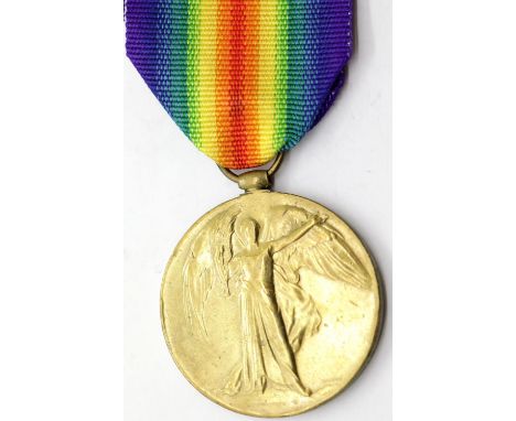 British WWI Victory medal to WR-312828 SPR P Lyons RE. P&amp;P Group 1 (£14+VAT for the first lot and £1+VAT for subsequent l