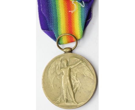 British WWI Victory medal to 542070 SPR G T Stone RE. P&amp;P Group 1 (£14+VAT for the first lot and £1+VAT for subsequent lo