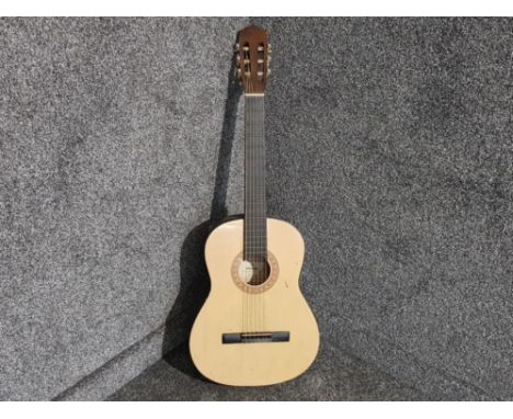 Hohner acoustic guitar, model MC-05