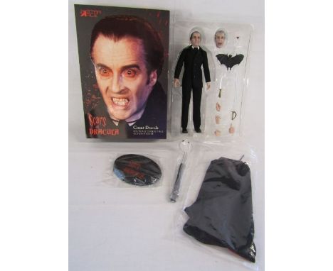 Scars of Dracula 'Count Dracula' My Favourite Legend series 1/6 scale collectable figure&nbsp;