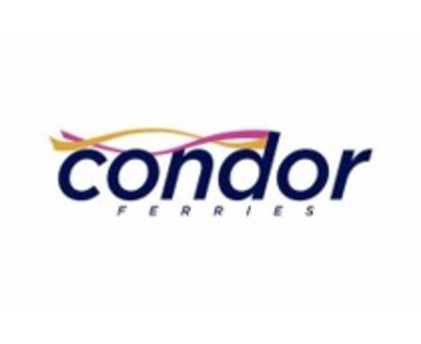 Condor Ferries £150 Gift Voucher - A Condor ferry voucher to be used towards your ticket price, donated by Condor Ferries
