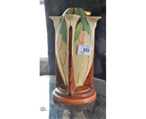 MYOTT TORPEDO VASE (A/F)