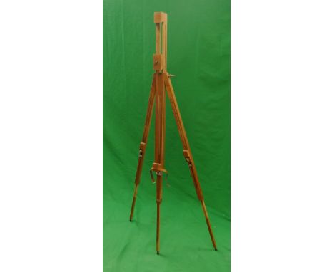 Windsor and Newton artists easel 