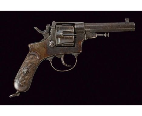 dating: 1889 provenance: Kingdom of Italy, Octagonal, rifled barrel (clean bore, visible rifling), provided with foresight, 1