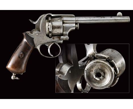 dating: 1865 provenance: Belgium, Rifled, cylindrical, 11 mm cal barrel, provided with rear sight. Some pitting inside, visib