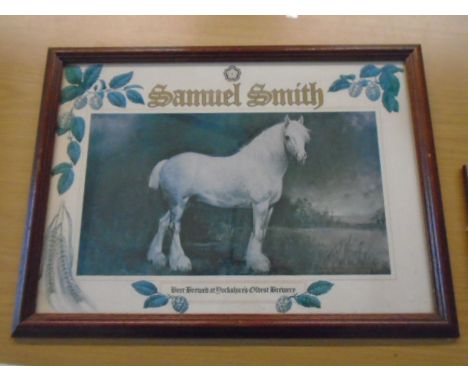 Samuel Smith print